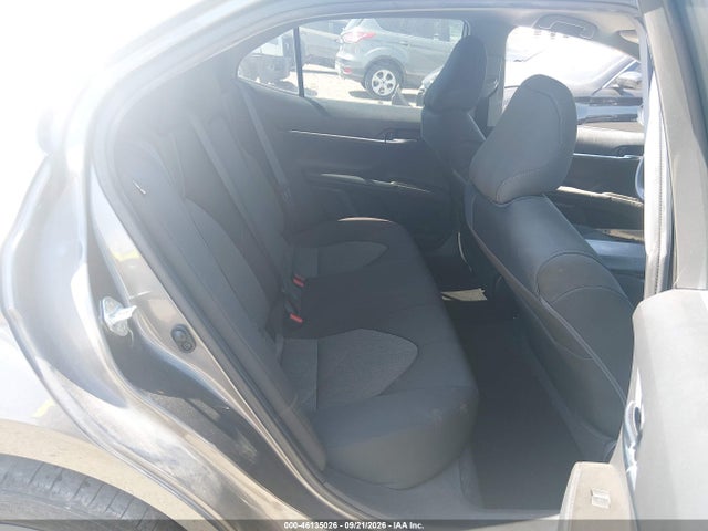 Aukcja sprzedaży 2021 Toyota Camry Le, vin: 4T1C11AK5MU561417, numer aukcji: 46135026