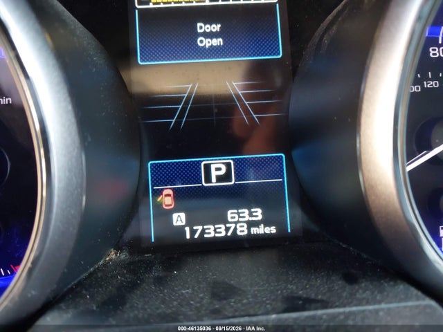 Subaru Outback 2.5i Limited 2017 4S4BSANC3H3285178 Image 15
