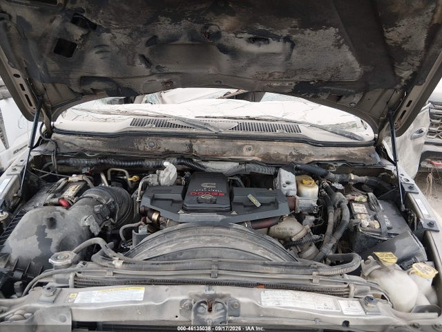 Aukcja sprzedaży 2009 Dodge Ram 2500 Laramie, vin: 3D3KS28L29G509567, numer aukcji: 46135038