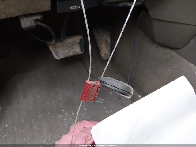 Aukcja sprzedaży 2009 Dodge Ram 2500 Laramie, vin: 3D3KS28L29G509567, numer aukcji: 46135038