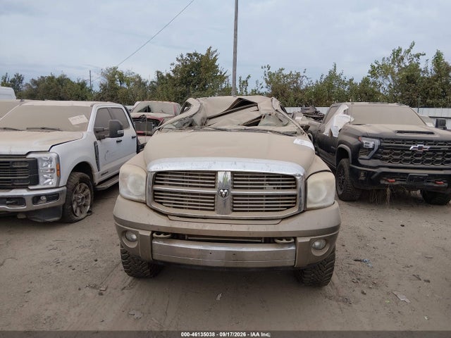Aukcja sprzedaży 2009 Dodge Ram 2500 Laramie, vin: 3D3KS28L29G509567, numer aukcji: 46135038