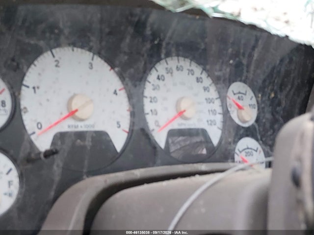 Aukcja sprzedaży 2009 Dodge Ram 2500 Laramie, vin: 3D3KS28L29G509567, numer aukcji: 46135038