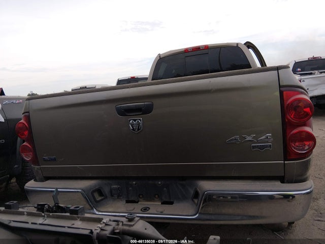 Aukcja sprzedaży 2009 Dodge Ram 2500 Laramie, vin: 3D3KS28L29G509567, numer aukcji: 46135038