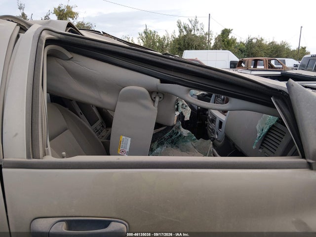 Aukcja sprzedaży 2009 Dodge Ram 2500 Laramie, vin: 3D3KS28L29G509567, numer aukcji: 46135038
