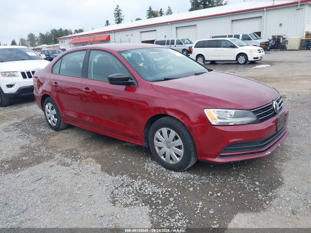 2016 3VW267AJ9GM245052 головне зображення