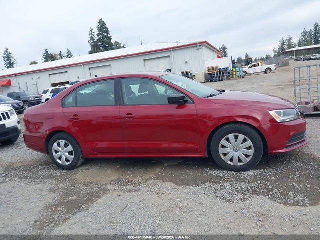 3VW267AJ9GM245052 Volkswagen Jetta 1.4t S