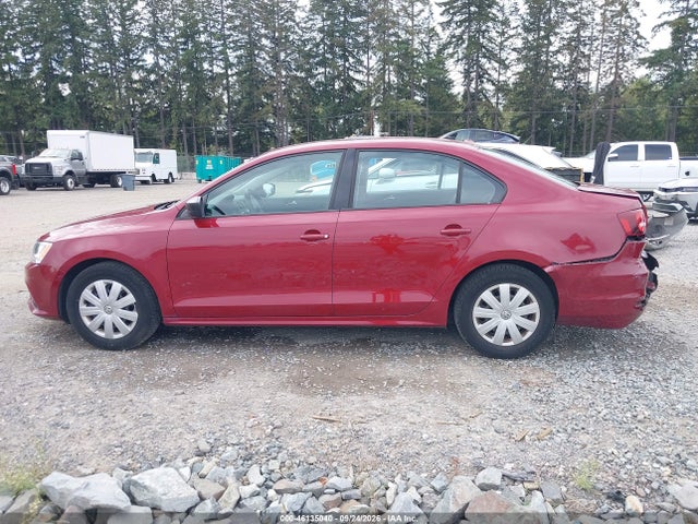 3VW267AJ9GM245052 Volkswagen Jetta 1.4t S