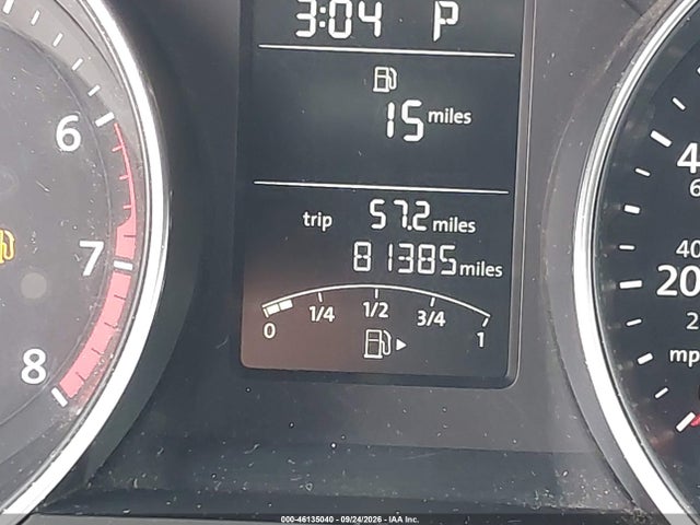 3VW267AJ9GM245052 Volkswagen Jetta 1.4t S