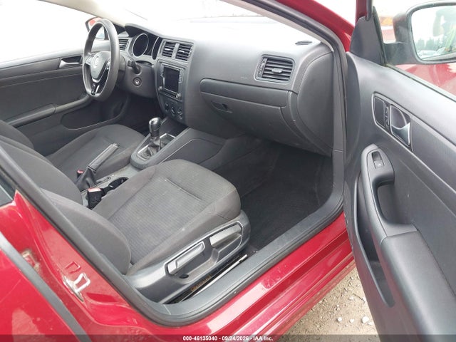3VW267AJ9GM245052 Volkswagen Jetta 1.4t S
