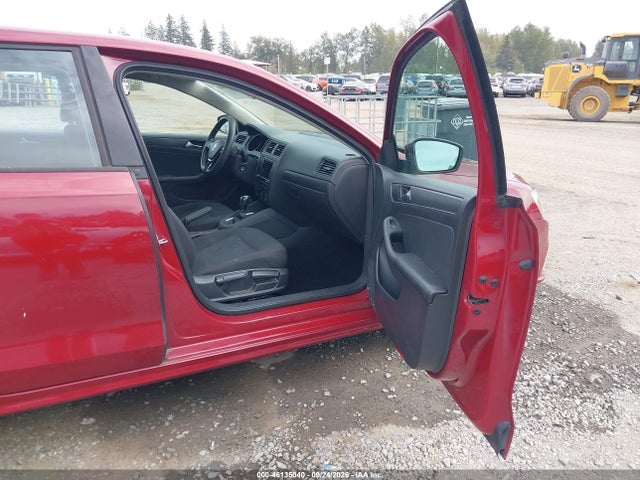 3VW267AJ9GM245052 Volkswagen Jetta 1.4t S