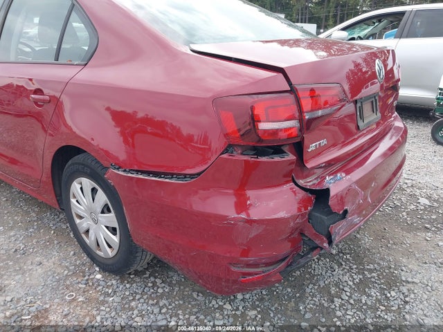 3VW267AJ9GM245052 Volkswagen Jetta 1.4t S