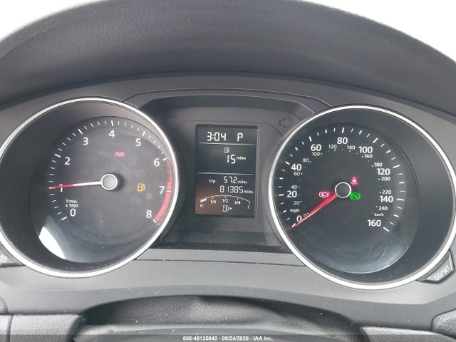 3VW267AJ9GM245052 Volkswagen Jetta 1.4t S