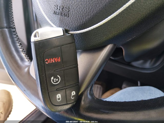 Продаж на аукціоні авто 2019 Dodge Journey Crossroad, vin: 3C4PDCGGXKT773524, номер лоту: 46135047