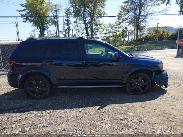 Продаж на аукціоні авто 2019 Dodge Journey Crossroad, vin: 3C4PDCGGXKT773524, номер лоту: 46135047