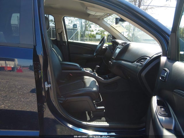 Продаж на аукціоні авто 2019 Dodge Journey Crossroad, vin: 3C4PDCGGXKT773524, номер лоту: 46135047