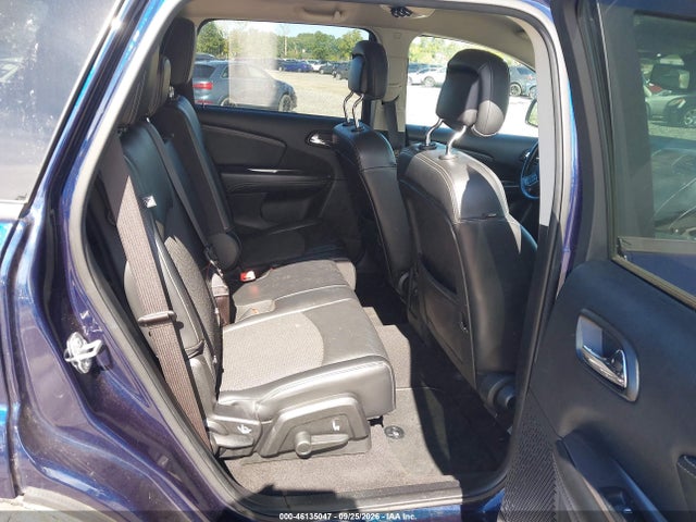 Продаж на аукціоні авто 2019 Dodge Journey Crossroad, vin: 3C4PDCGGXKT773524, номер лоту: 46135047