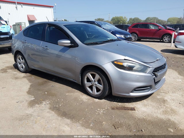 Продажа на аукционе авто 2015 Dodge Dart Sxt, vin: 1C3CDFBBXFD172657, номер лота: 46135052