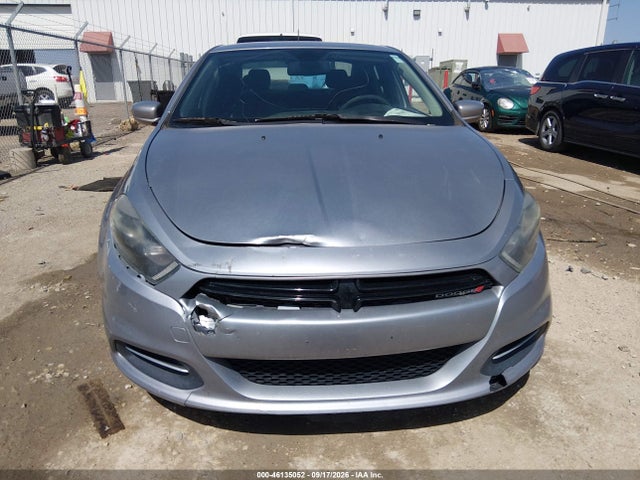 Продажа на аукционе авто 2015 Dodge Dart Sxt, vin: 1C3CDFBBXFD172657, номер лота: 46135052