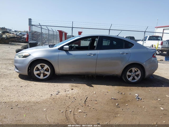 Продажа на аукционе авто 2015 Dodge Dart Sxt, vin: 1C3CDFBBXFD172657, номер лота: 46135052