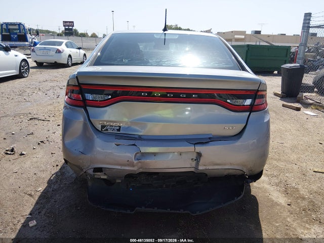 Продажа на аукционе авто 2015 Dodge Dart Sxt, vin: 1C3CDFBBXFD172657, номер лота: 46135052