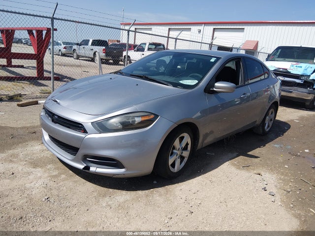 Продажа на аукционе авто 2015 Dodge Dart Sxt, vin: 1C3CDFBBXFD172657, номер лота: 46135052