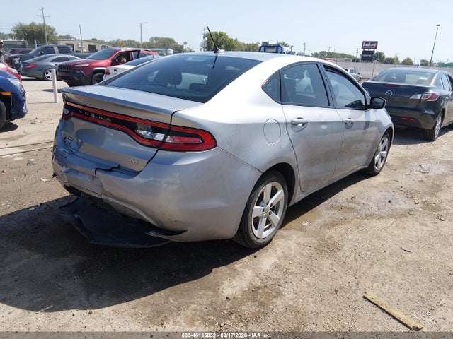 Продажа на аукционе авто 2015 Dodge Dart Sxt, vin: 1C3CDFBBXFD172657, номер лота: 46135052