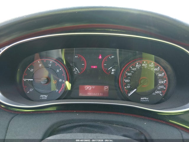 Продажа на аукционе авто 2015 Dodge Dart Sxt, vin: 1C3CDFBBXFD172657, номер лота: 46135052