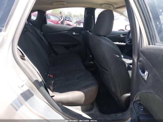 Продажа на аукционе авто 2015 Dodge Dart Sxt, vin: 1C3CDFBBXFD172657, номер лота: 46135052