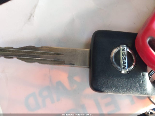 Продажа на аукционе авто 2007 Nissan 350z Enthusiast, vin: JN1BZ34D67M503566, номер лота: 46135055