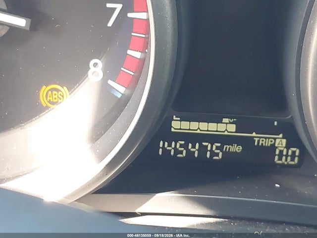 Aukcja sprzedaży 2012 Mazda Mazda3 I Touring, vin: JM1BL1V72C1575789, numer aukcji: 46135059