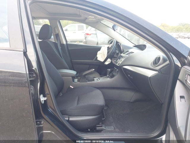 Aukcja sprzedaży 2012 Mazda Mazda3 I Touring, vin: JM1BL1V72C1575789, numer aukcji: 46135059