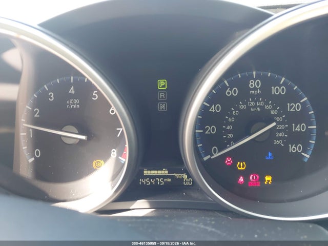 Aukcja sprzedaży 2012 Mazda Mazda3 I Touring, vin: JM1BL1V72C1575789, numer aukcji: 46135059