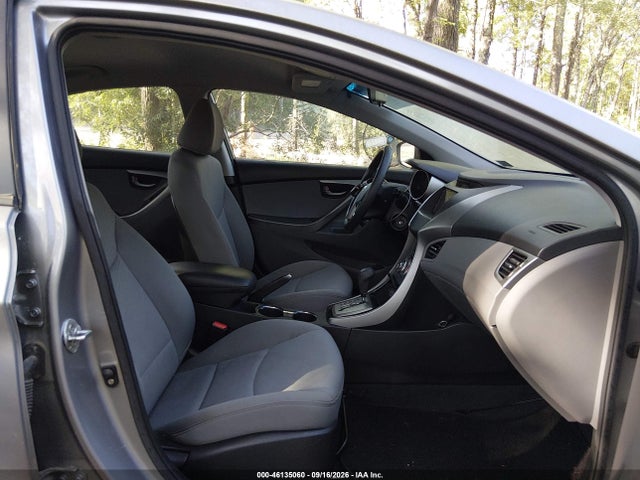 Продаж на аукціоні авто 2013 Hyundai Elantra Gls, vin: KMHDH4AE5DU804624, номер лоту: 46135060