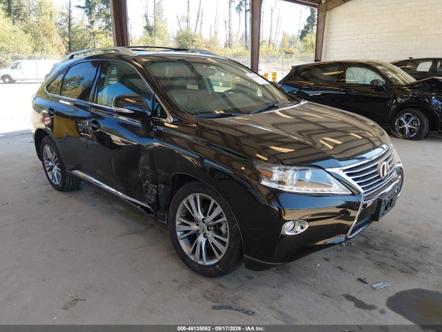 Aukcja sprzedaży 2013 Lexus Rx 350, vin: 2T2BK1BA1DC187576, numer aukcji: 46135062