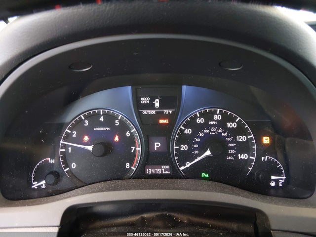Aukcja sprzedaży 2013 Lexus Rx 350, vin: 2T2BK1BA1DC187576, numer aukcji: 46135062