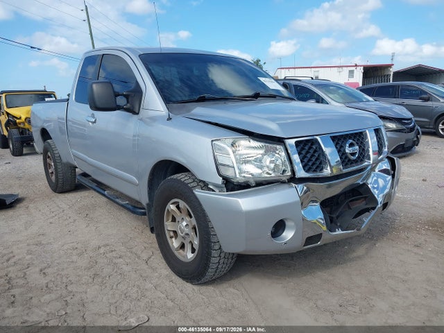 Aukcja sprzedaży 2006 Nissan Titan Se, vin: 1N6BA06B96N533987, numer aukcji: 46135064