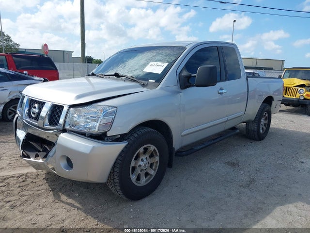 Aukcja sprzedaży 2006 Nissan Titan Se, vin: 1N6BA06B96N533987, numer aukcji: 46135064