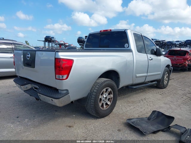 Aukcja sprzedaży 2006 Nissan Titan Se, vin: 1N6BA06B96N533987, numer aukcji: 46135064