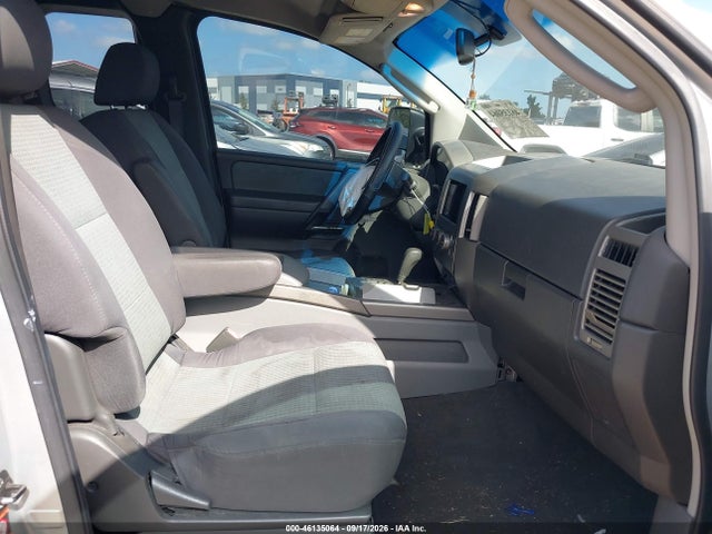 Aukcja sprzedaży 2006 Nissan Titan Se, vin: 1N6BA06B96N533987, numer aukcji: 46135064