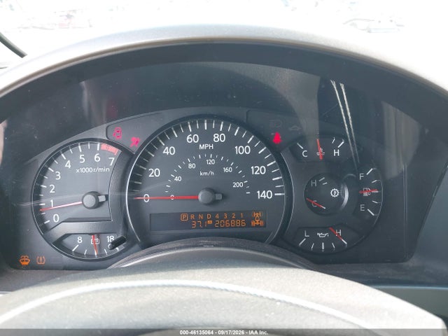 Aukcja sprzedaży 2006 Nissan Titan Se, vin: 1N6BA06B96N533987, numer aukcji: 46135064