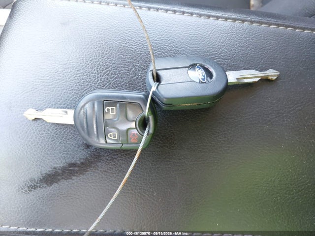 Ford EDGE SE 2014 2FMDK3GC0EBA26189 Image 11