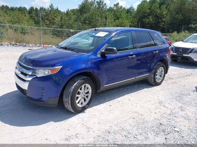 Aukcja sprzedaży 2014 Ford Edge Se, vin: 2FMDK3GC0EBA26189, numer aukcji: 46135070