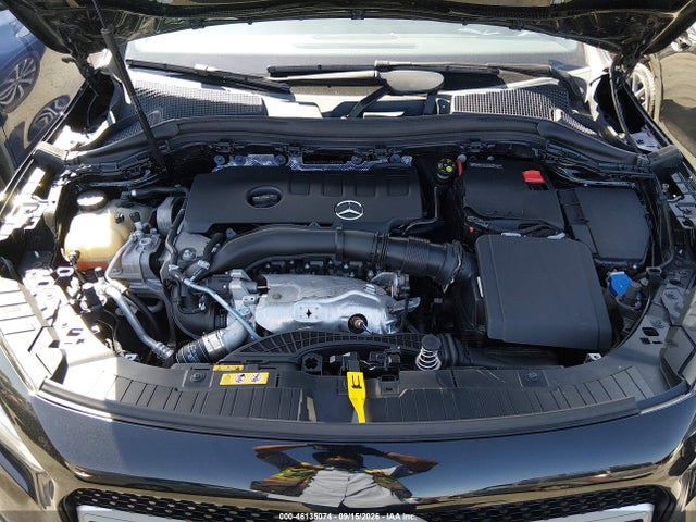 Продажа на аукционе авто 2021 Mercedes-benz Gla 250, vin: W1N4N4GBXMJ222796, номер лота: 46135074