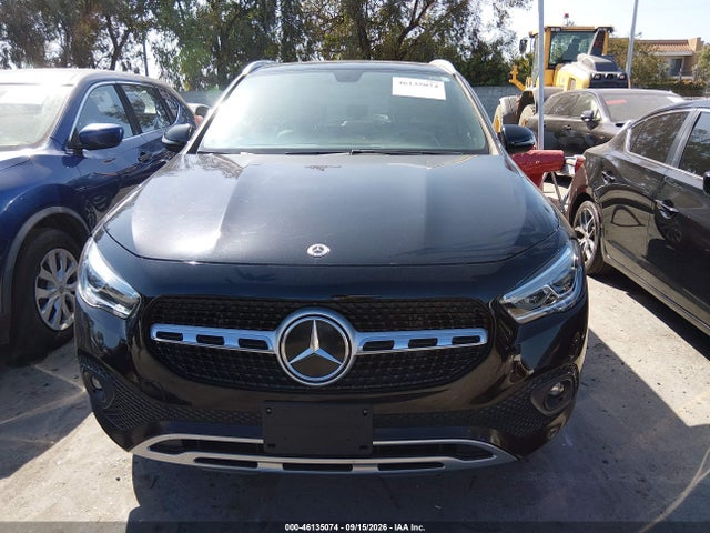 Продажа на аукционе авто 2021 Mercedes-benz Gla 250, vin: W1N4N4GBXMJ222796, номер лота: 46135074