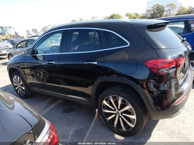 Продажа на аукционе авто 2021 Mercedes-benz Gla 250, vin: W1N4N4GBXMJ222796, номер лота: 46135074