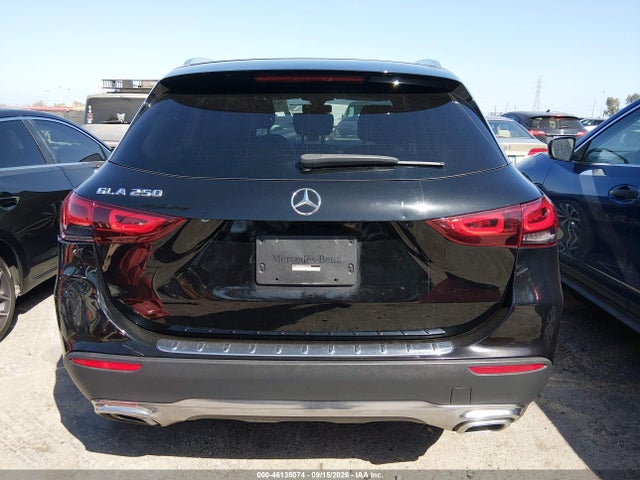 Продажа на аукционе авто 2021 Mercedes-benz Gla 250, vin: W1N4N4GBXMJ222796, номер лота: 46135074