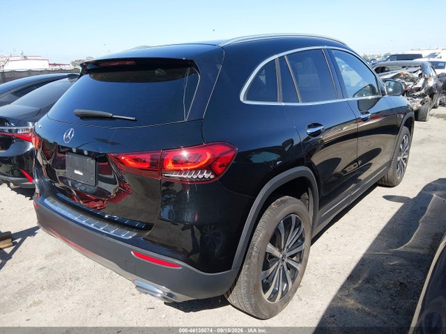 Продажа на аукционе авто 2021 Mercedes-benz Gla 250, vin: W1N4N4GBXMJ222796, номер лота: 46135074