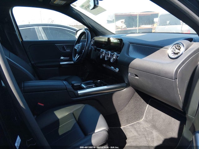 Продажа на аукционе авто 2021 Mercedes-benz Gla 250, vin: W1N4N4GBXMJ222796, номер лота: 46135074