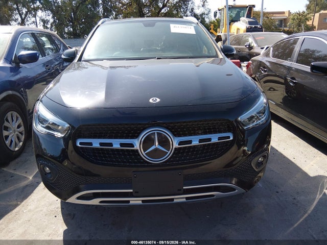 Продажа на аукционе авто 2021 Mercedes-benz Gla 250, vin: W1N4N4GBXMJ222796, номер лота: 46135074