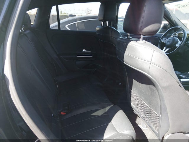 Продажа на аукционе авто 2021 Mercedes-benz Gla 250, vin: W1N4N4GBXMJ222796, номер лота: 46135074